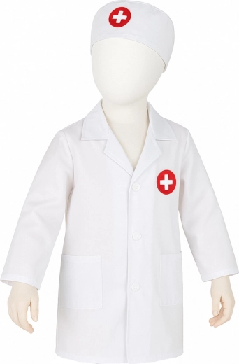 Öltözet és kiegészítők az igazi szerephez