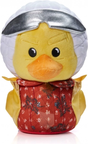 Autentikus Doc Brown 2015 részletek