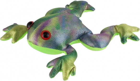 Szorító gyógyító béka 16 cm