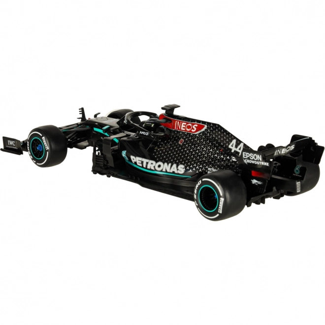 Távirányítós autó Mercedes-AMG F1 W11 EQ 1:12