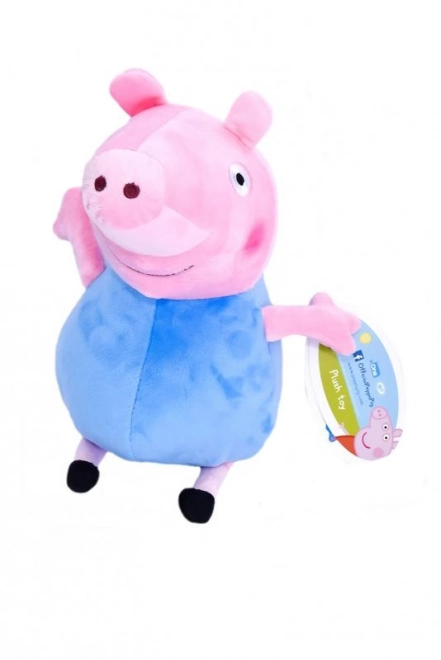 Peppa malac plüssfigura 31 cm