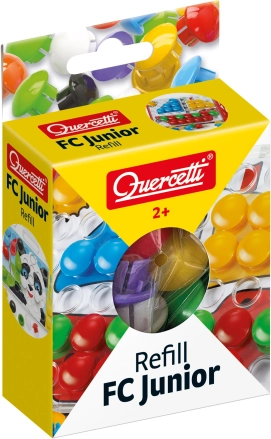 Mozaik Fantacolor Junior – kiegészítő gombkészlet