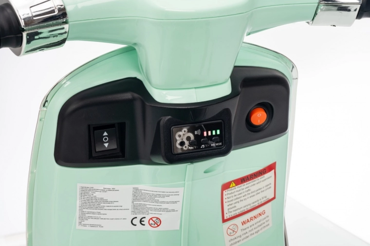 Multimédia: Bluetooth, MP3 és AUX