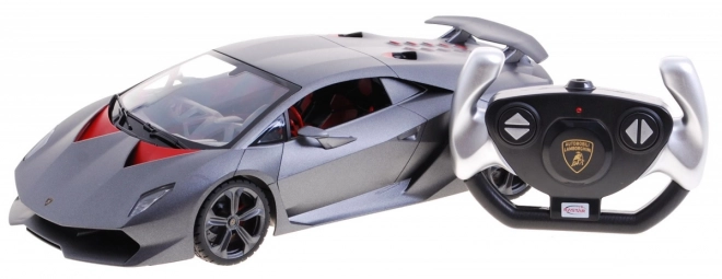 Lamborghini Sesto Elemento Rastar távirányítós autó