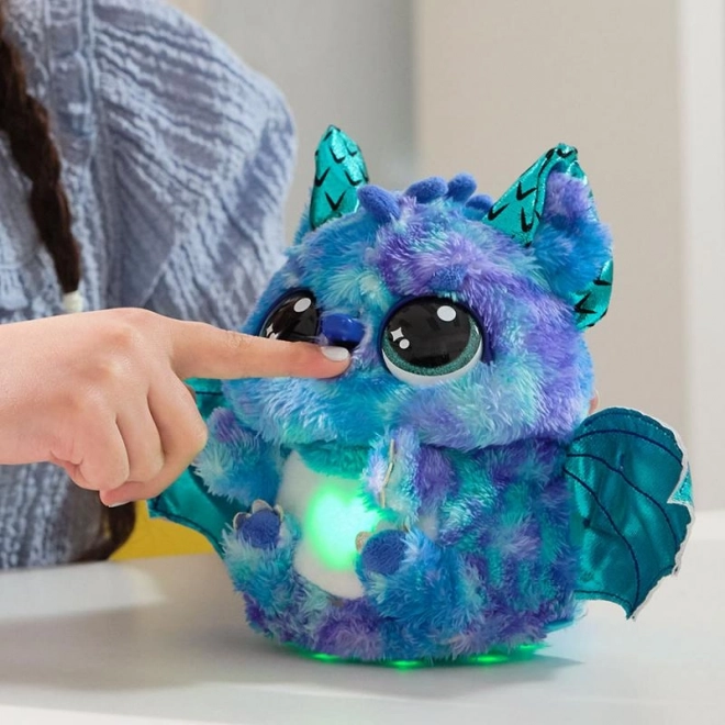 Interaktív Sárkány Hatchimals