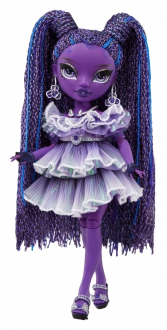 Shadow High Monique Verbena divatbaba