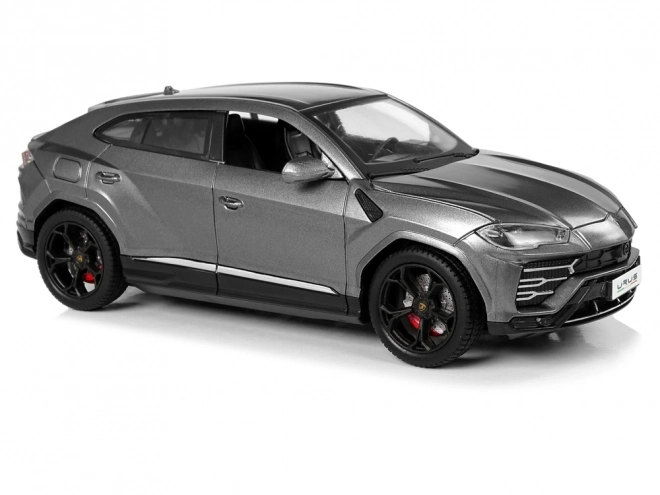 Távirányítós Lamborghini Urus fekete 1:24