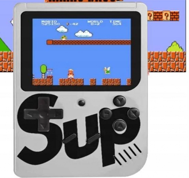 3" színes LCD kijelző