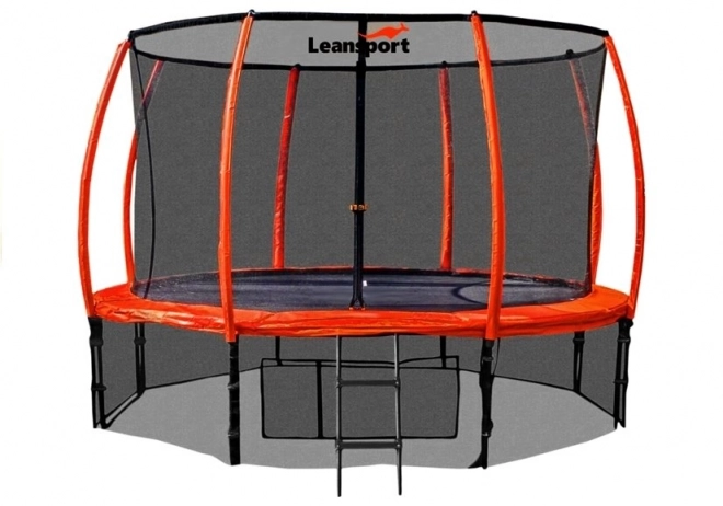 Lean Sport Best 16ft Trambulin