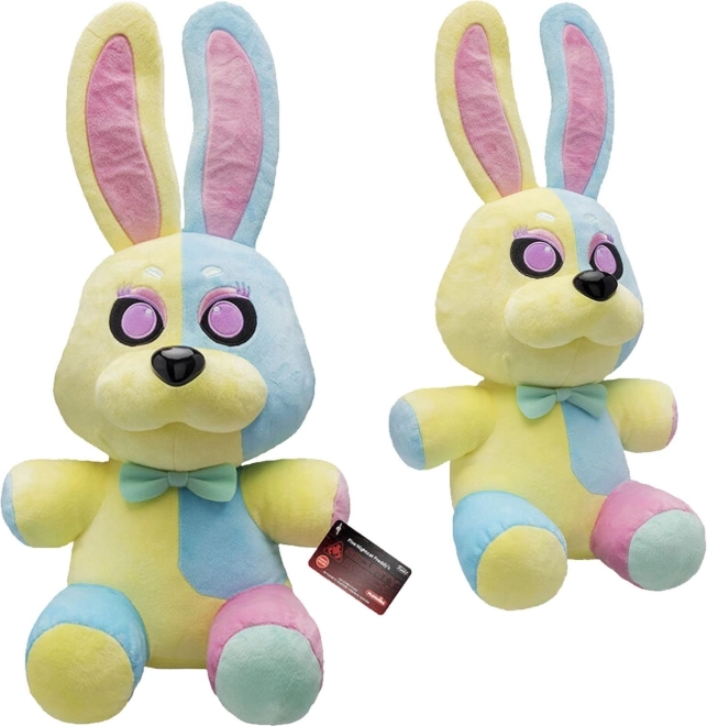 Remek ajándék a FNAF rajongóknak