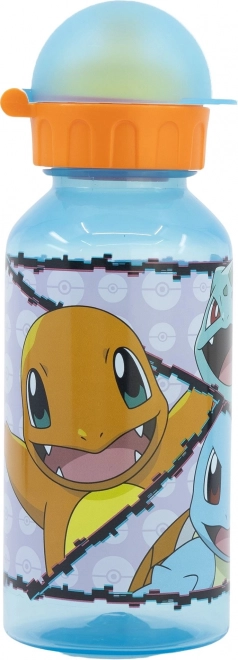 Pokémon mintás kulacs 370 ml