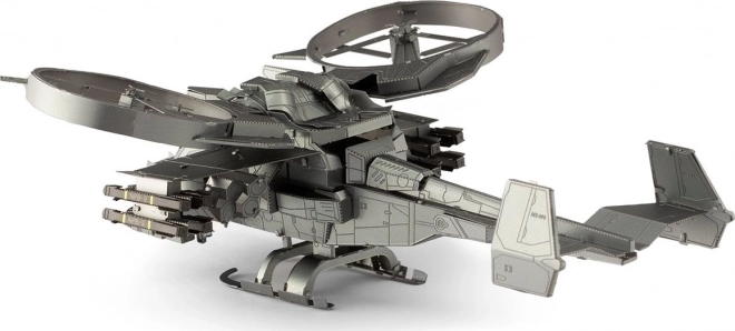 Metal Earth 3D puzzle prémium sorozat: Avatar Scorpion Gunship