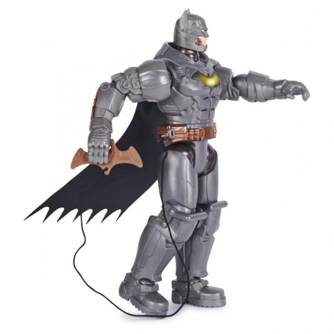 Batman figura kilőhető kiegészítőkkel 30 cm