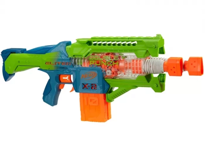 Nerf Elite 2.0 motoros dupla lövőtár