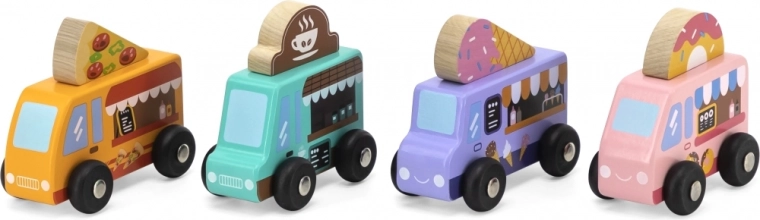 Strapabíró fa kivitel a kis kezekhez