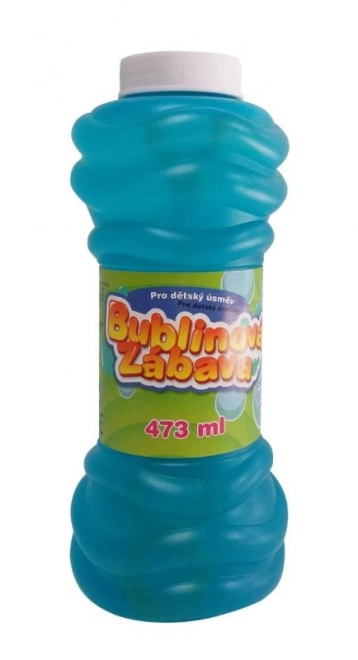 Nagy Buborékfújó 454 ml