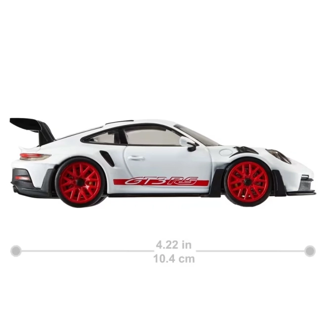 Hot Wheels prémium Porsche 1:43