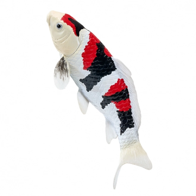 Mojo koi ponty showa sanshoku