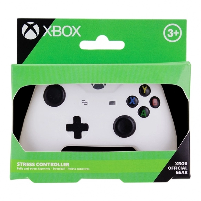 Antistressz játék XBOX