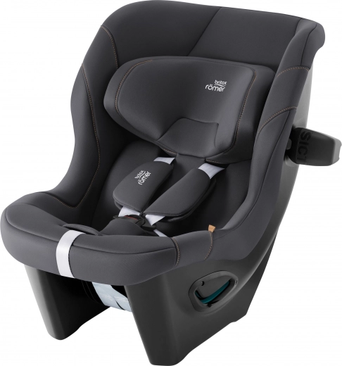 Max-Safe Pro Midnight Grey autós gyerekülés