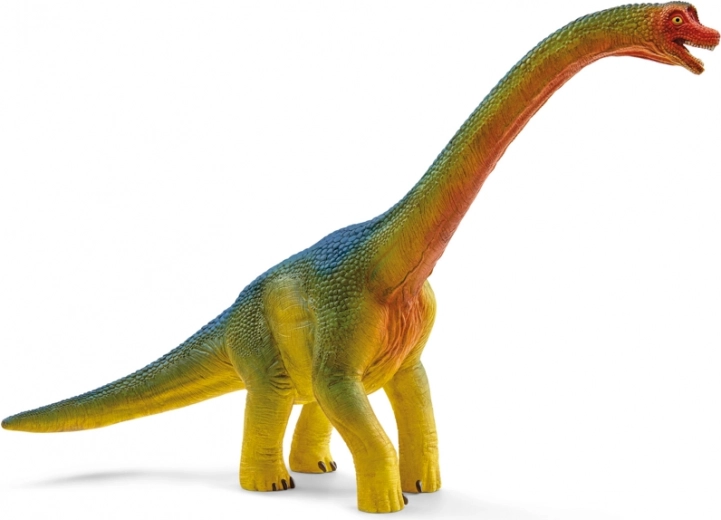 Részletes dinoszaurusz-figurák