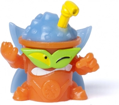 SuperThings Mutáns Csata Figura