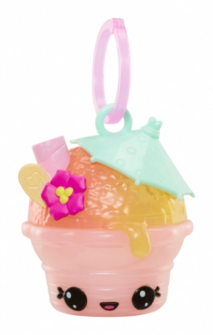 Yummiland Num Noms Testillatú Figura