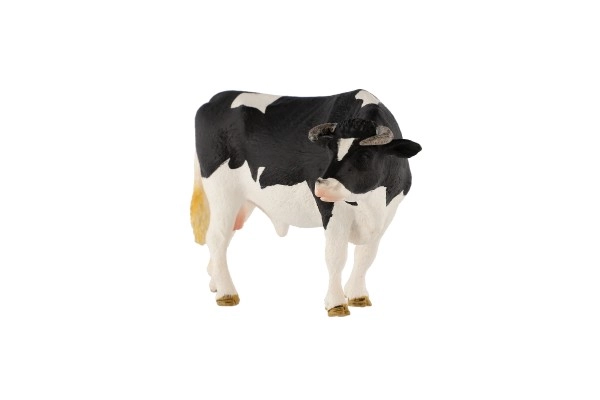 A holstein-fríz bika valósághű kivitele