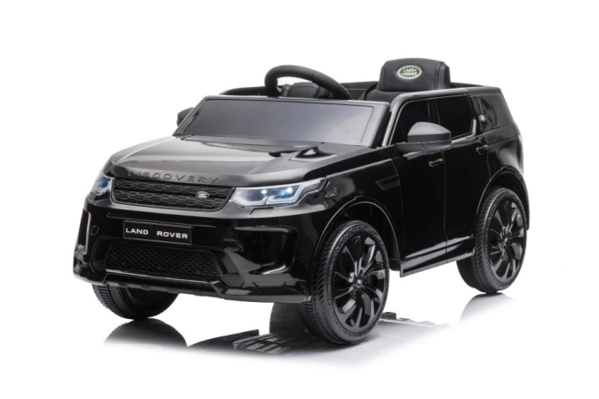 Autentikus Land Rover márkajelzés