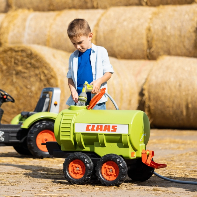 Falk Claas tartály gyerekeknek 3-7 éves korig