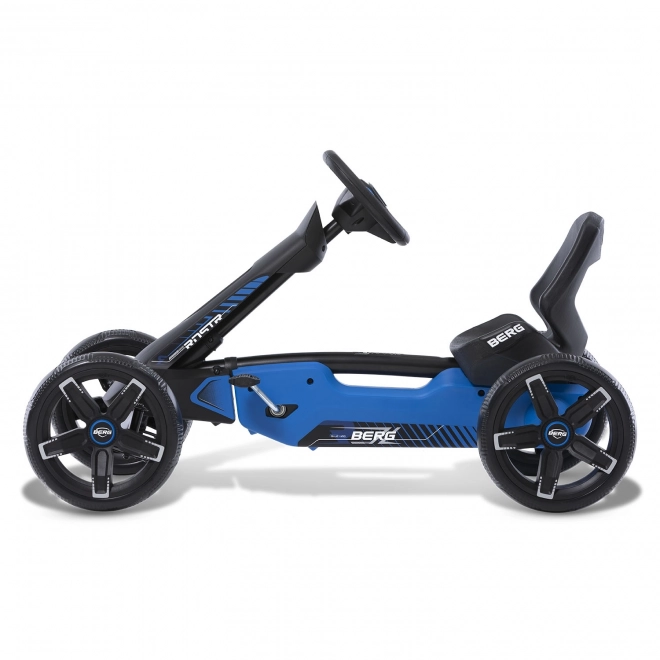 Reppy Roadster pedálos gokart gyermekeknek