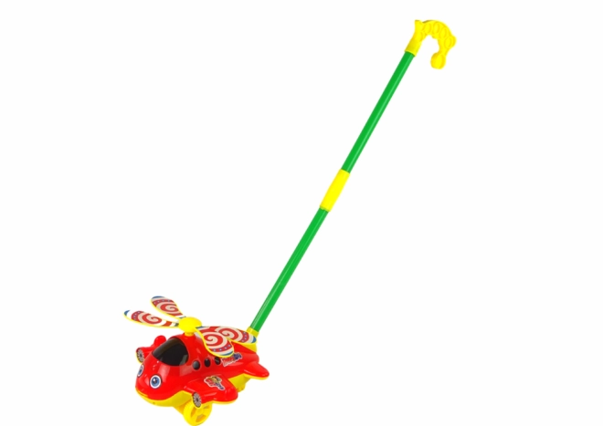 Motorikus készséget támogat