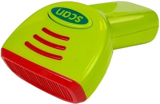 Szkennelés fénnyel és hanggal