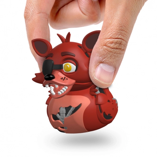 Tubbz Foxy kicsi fürdőkacsa