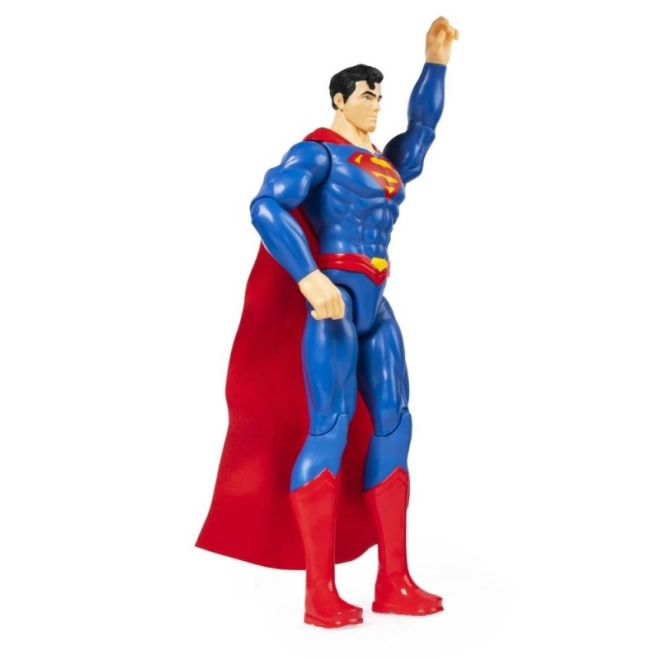 Superman 30 cm-es figura