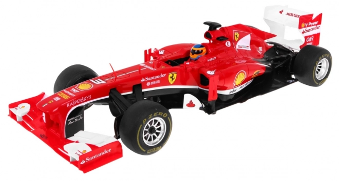 ferrari távirányítós autómodell 1:18