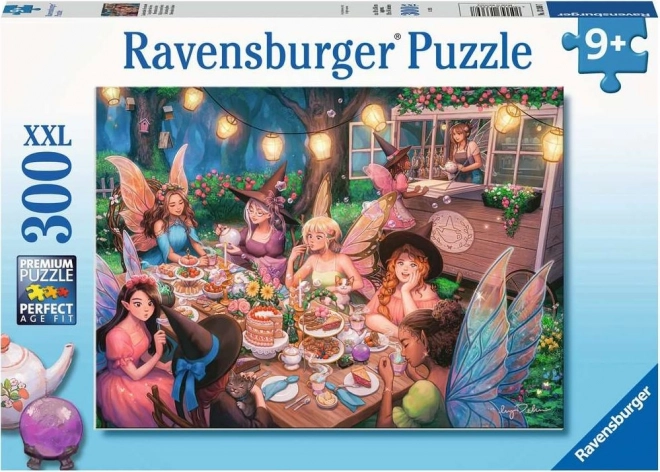 Varázslatos vacsora XXL puzzle 300 darabos - RAVENSBURGER