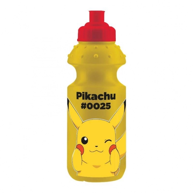 Vizespalack 350 ml Pikachu Pokémon gyerekeknek