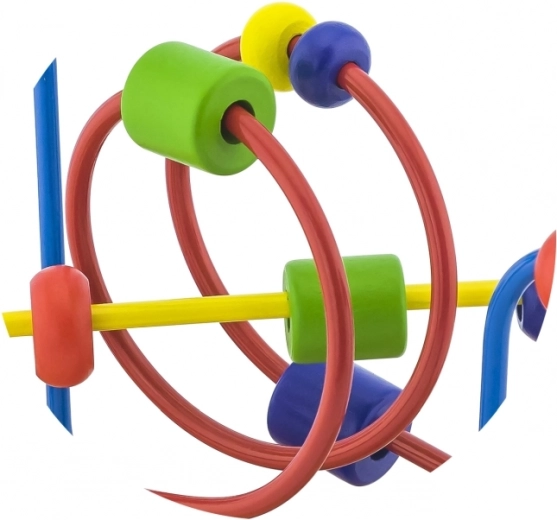 Biztonságos és stabil fa konstrukció