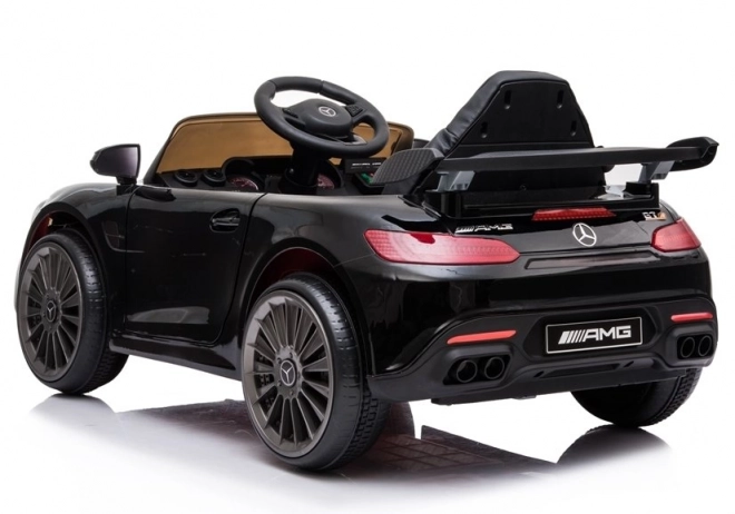 Mercedes AMG GT R Black Autobatterie
