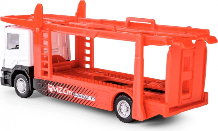 Fém és strapabíró műanyag kombinációja