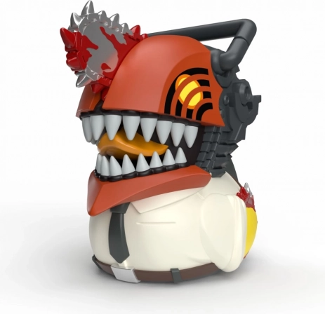 TUBBZ mini gyűjtői kacsácska – CHAINSAW MAN