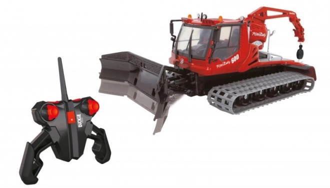 Távirányítós PistenBully 600 jármű