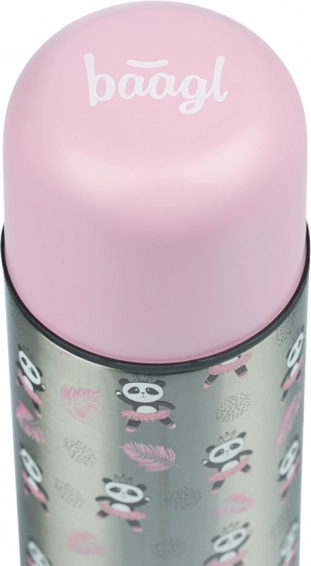 Termosz Panda 550 ml