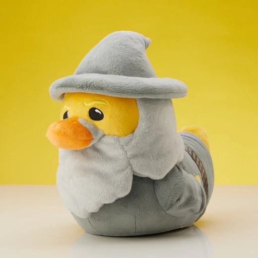 Tubbz plüss kacsa LOTR Szürke Gandalf 20 cm