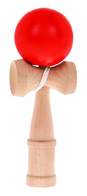 Kendama ügyességi játék gyerekeknek és felnőtteknek