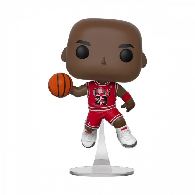 Funko Pop! figura Michael Jordan - Chicago Bulls