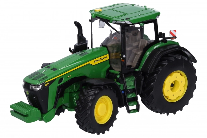 Britains modell traktor John Deere 8R 370