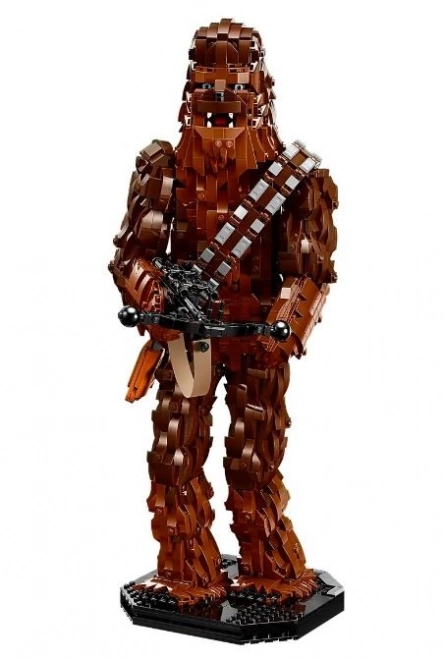 Lego Star Wars Chewbacca figura