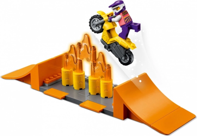 Motorkerékpár lendkerékkel